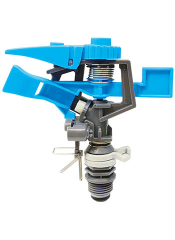 AQUA SPRINKLER IMPULSE PLASTIC HEAD
