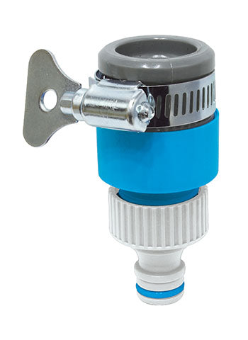 AQUA TAP ADAPTOR RUBBER