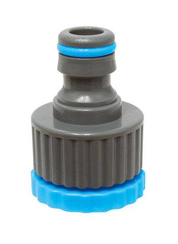 AQUA TAP FEMALE ADAPTOR 1/2 - 3/4