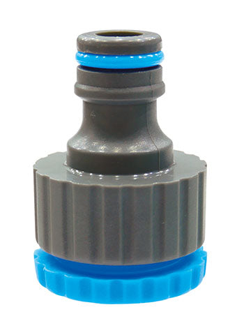 AQUA TAP FEMALE ADAPTOR STD  5/8 - 3/4