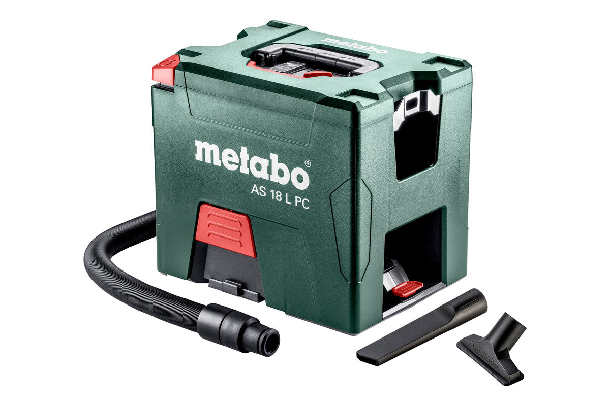 AS 18 L PC (602021850) Cordless vacuum cleaner