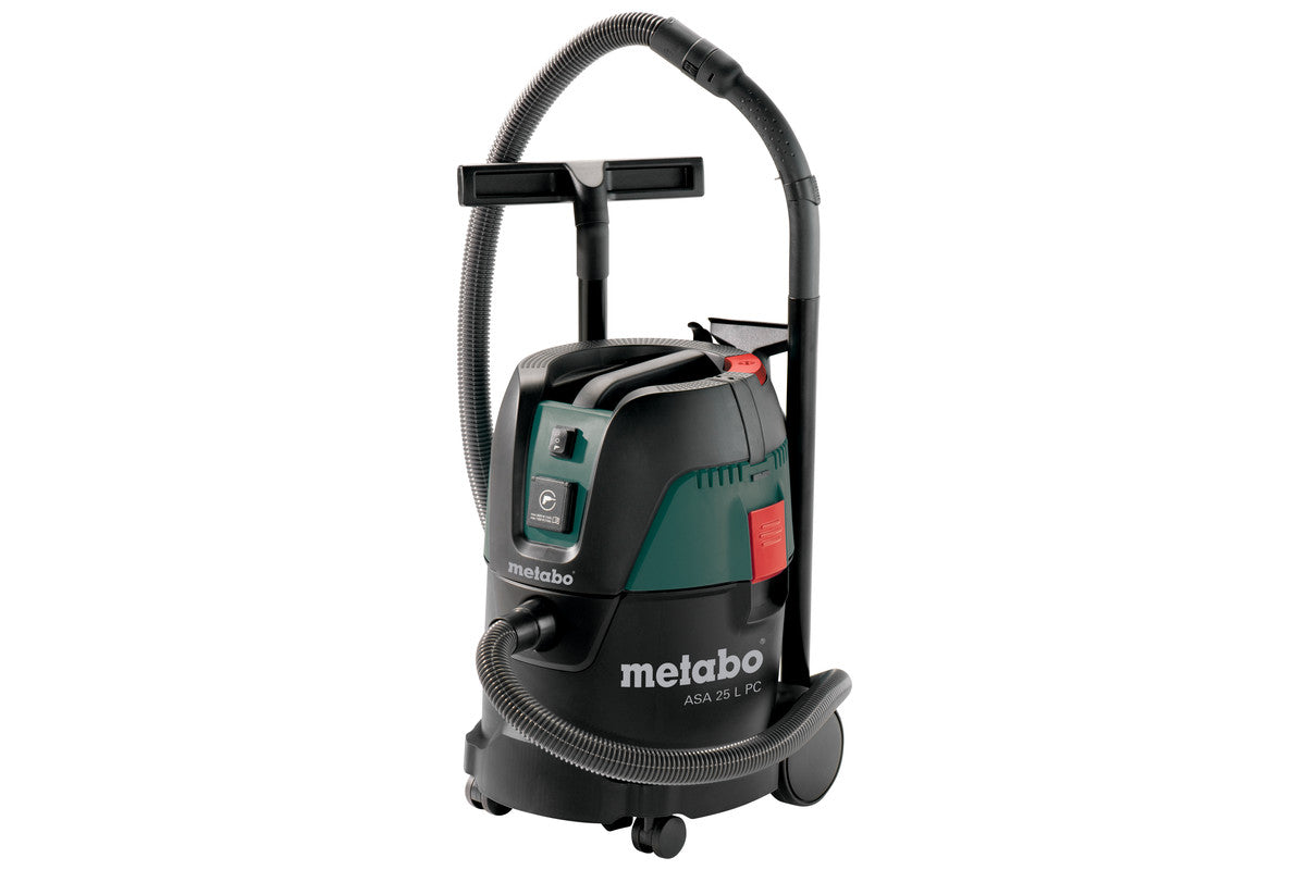 ASA 25 L PC (602014000) Vacuum cleaner