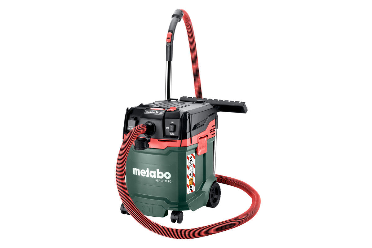 ASA 30 M PC (602087000) Vacuum cleaner