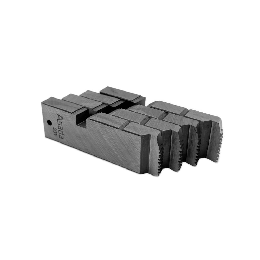 ASADA Alloy Bolt Threading Dies M12 | 89003