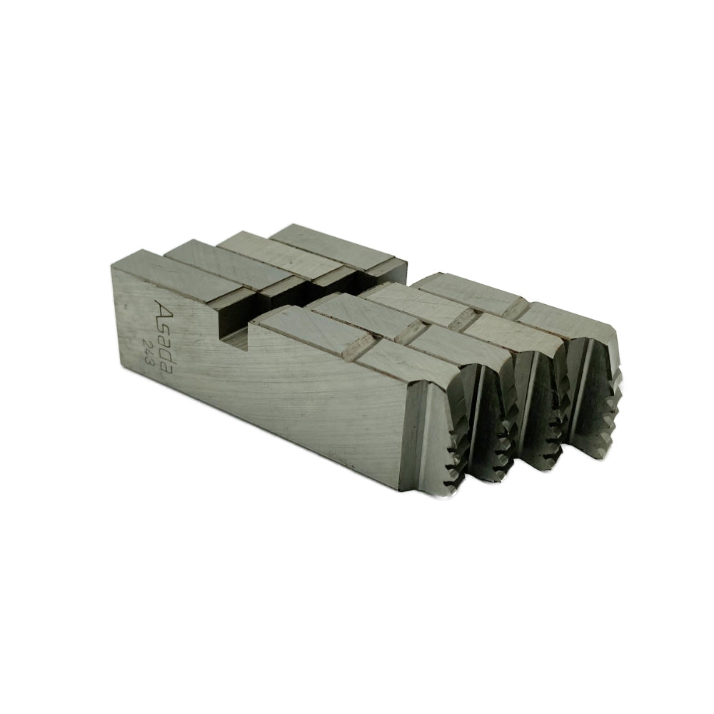 ASADA HSS Bolt Threading Dies M24 | 18530