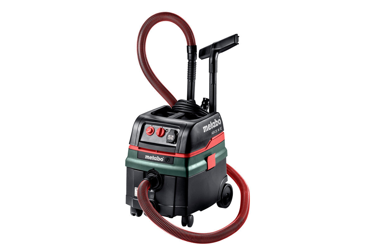 ASR 25 M SC (602070000) Vacuum cleaner