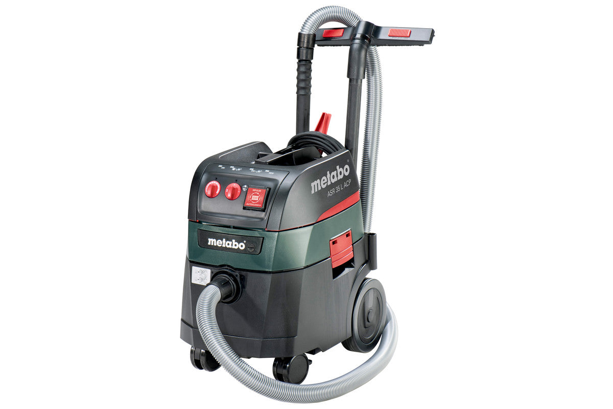 ASR 35 L ACP (602057000) Vacuum cleaner
