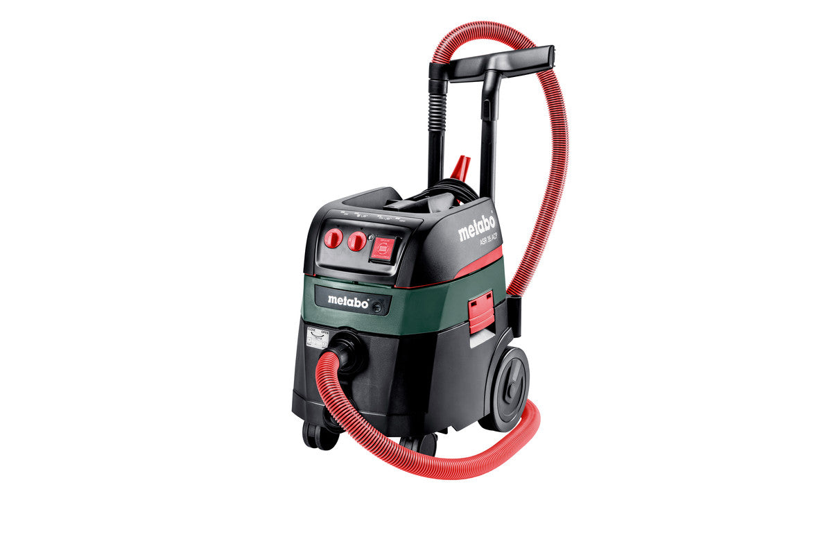 ASR 35 M ACP (602058000) Vacuum cleaner