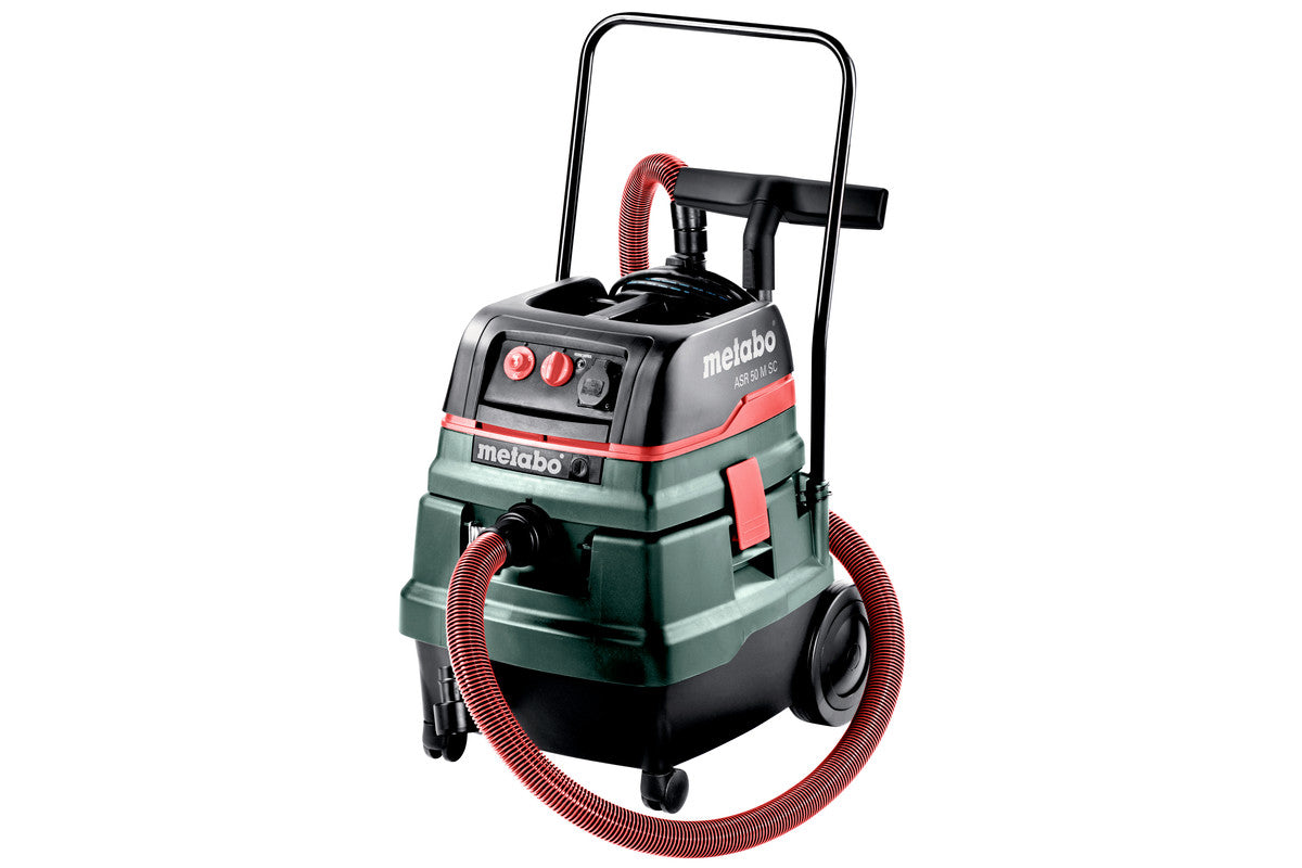 ASR 50 M SC (602045000) Vacuum cleaner