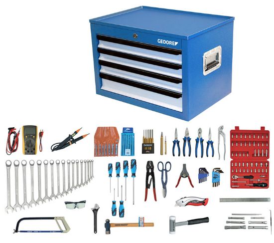 Automotive Electricians Toolkit