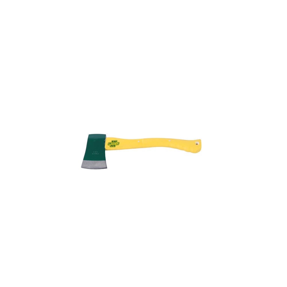Axe 900g Poly Handle