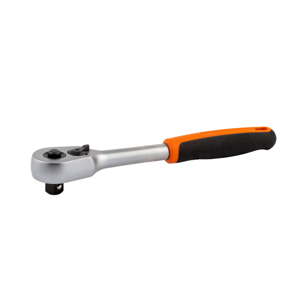 Bahco 1/2" Pear Head Reversible Ratchet | SBS81