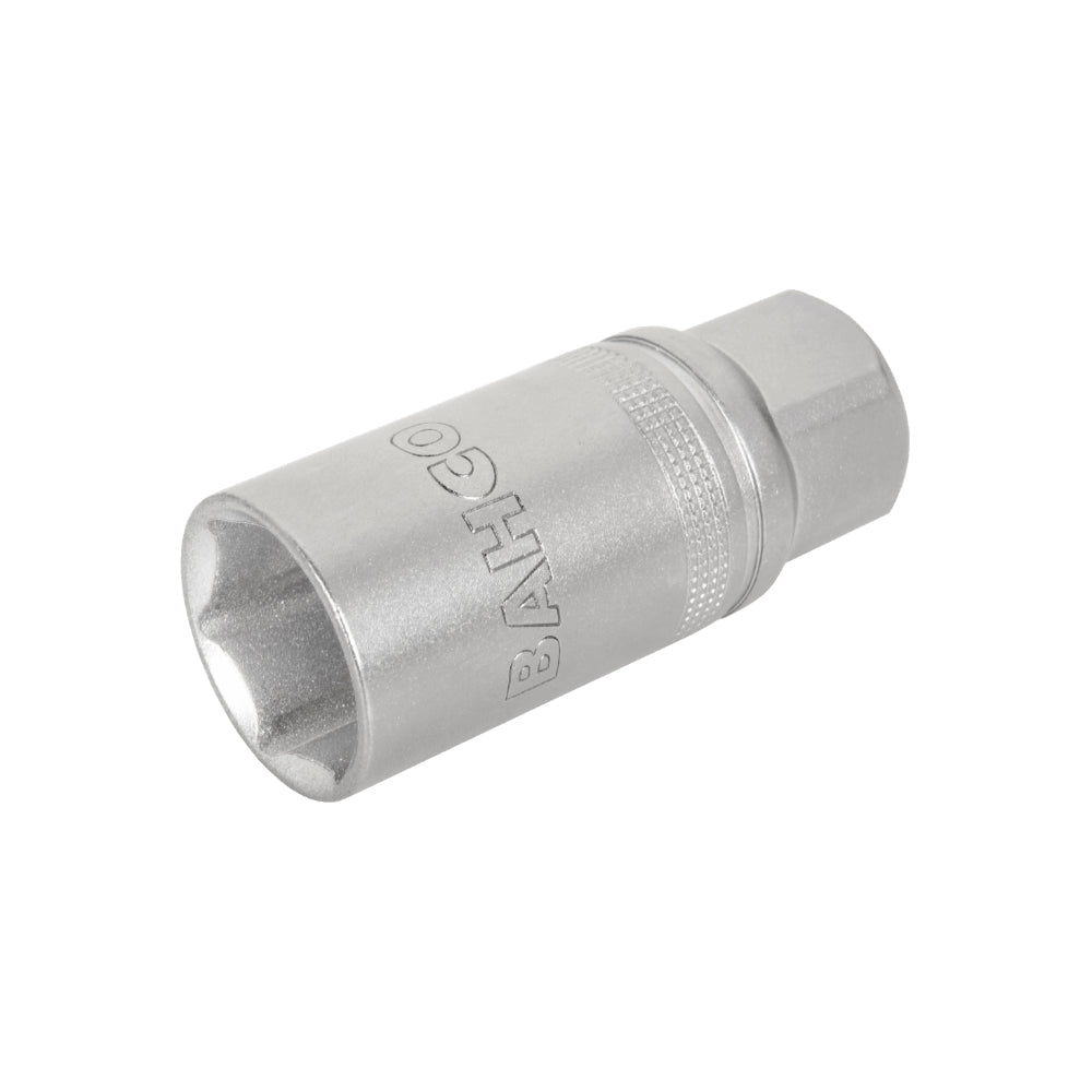 Bahco 1/2” Square Drive Spark Plug Sockets | 7805GPR-21