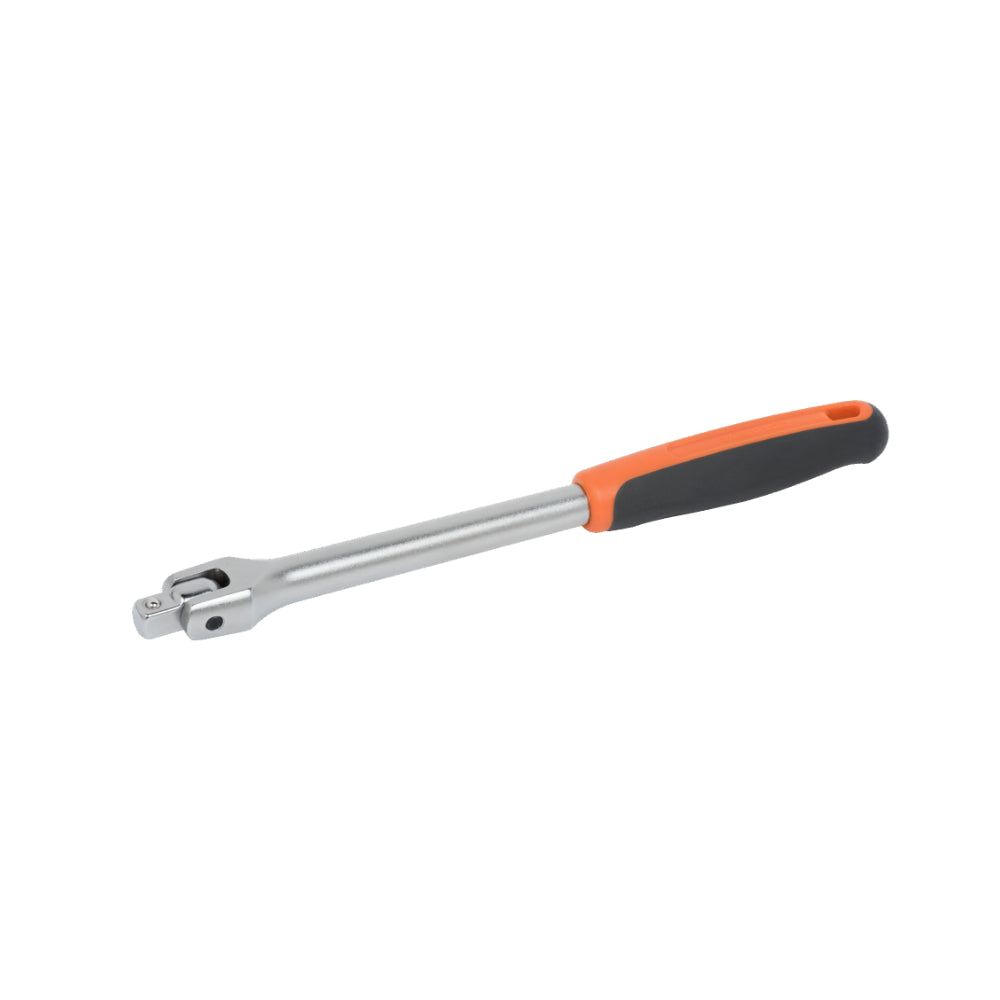 Bahco 1/2" Square Drive Swivel Head Breaker Bar | 8158-10