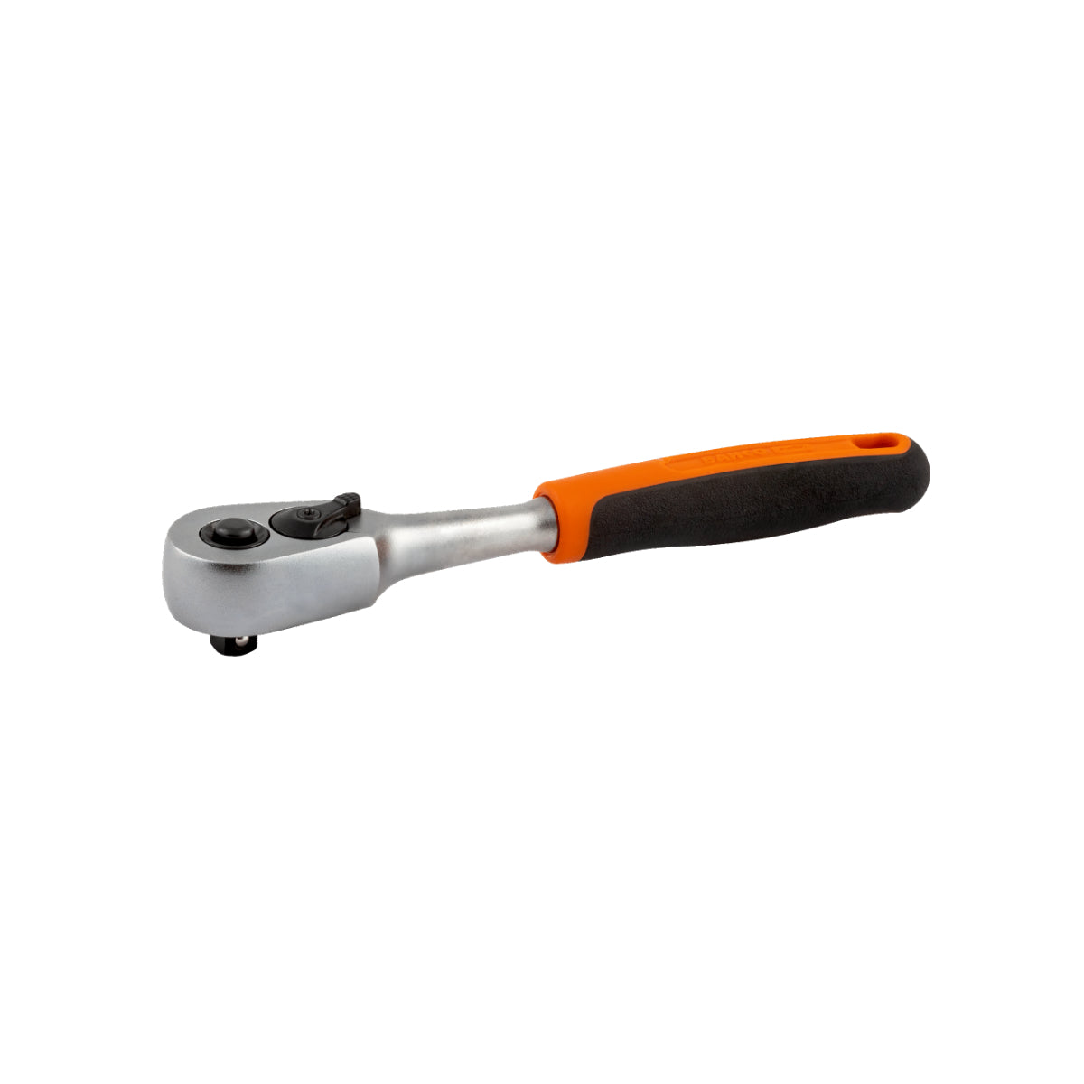 Bahco 1/4" Pear Head Reversible Ratchet | SBS61