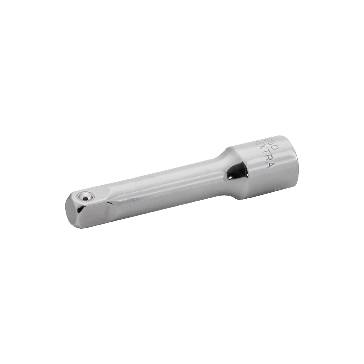 Bahco 1/4" Square Drive Extension Bar 50mm | 6960-2
