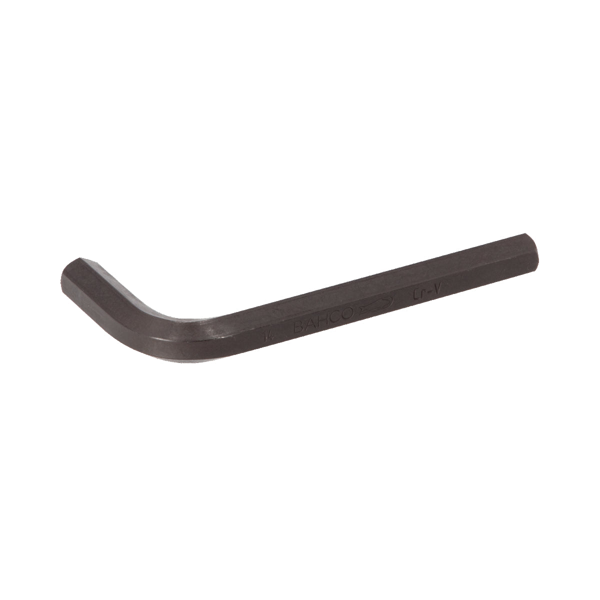 Bahco Allen Key 1,5 mm | 1995M-1.5