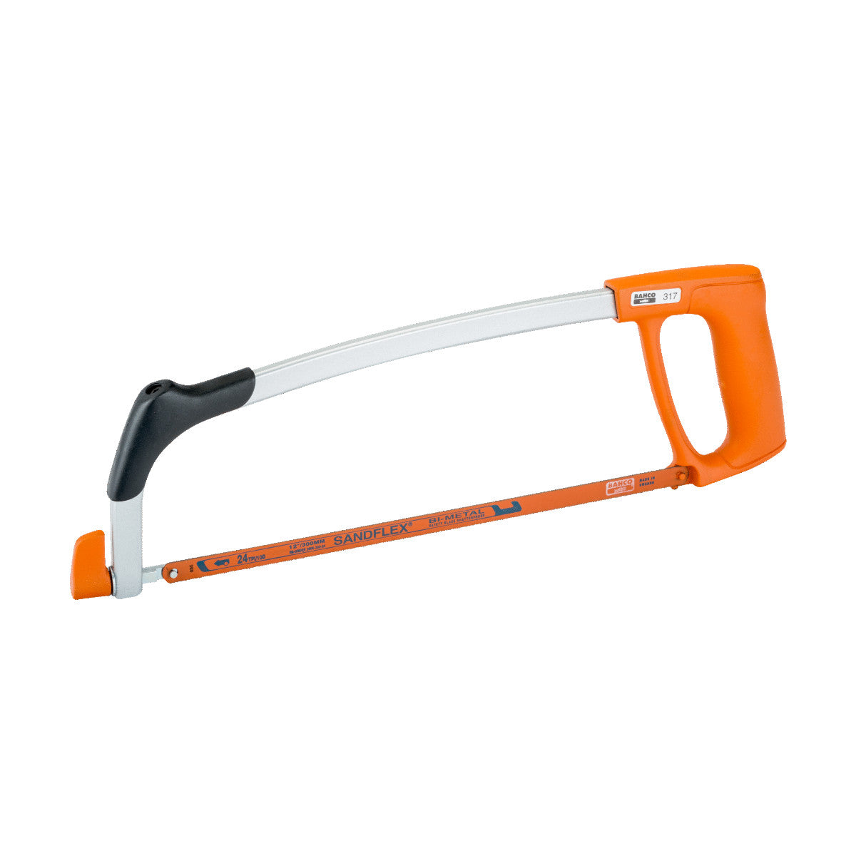Bahco Hacksaw Frames 432mm | 317