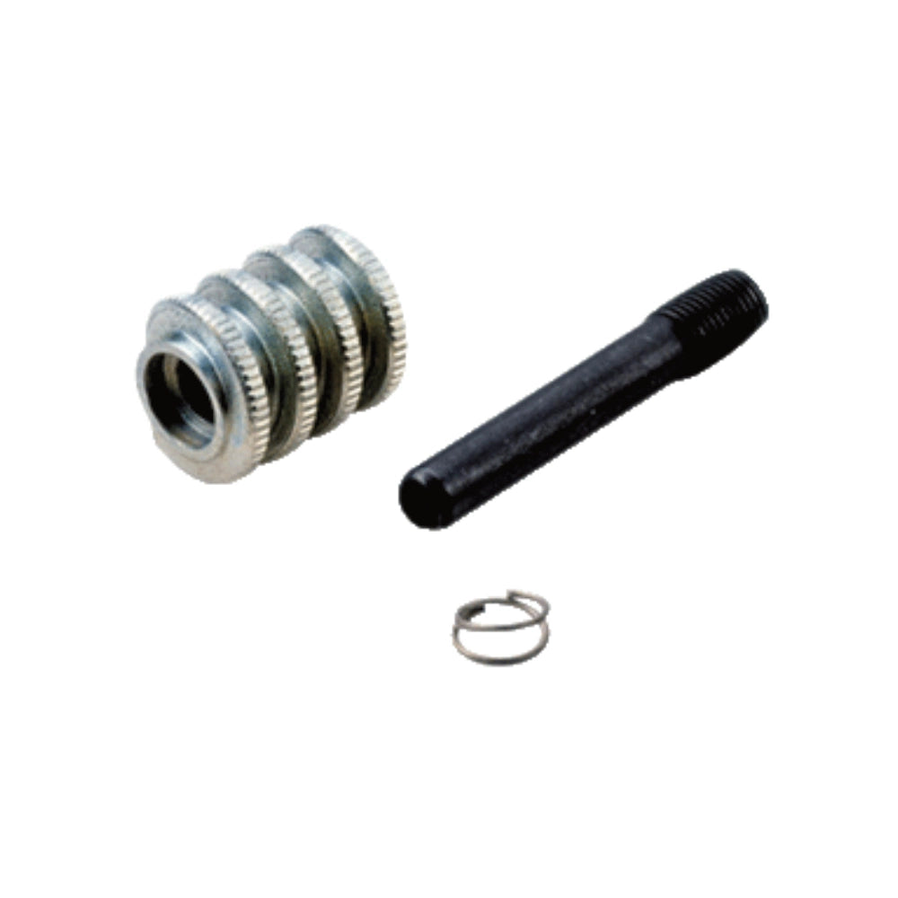 Bahco Spare Knurl, Pin & Spring | 8075-2