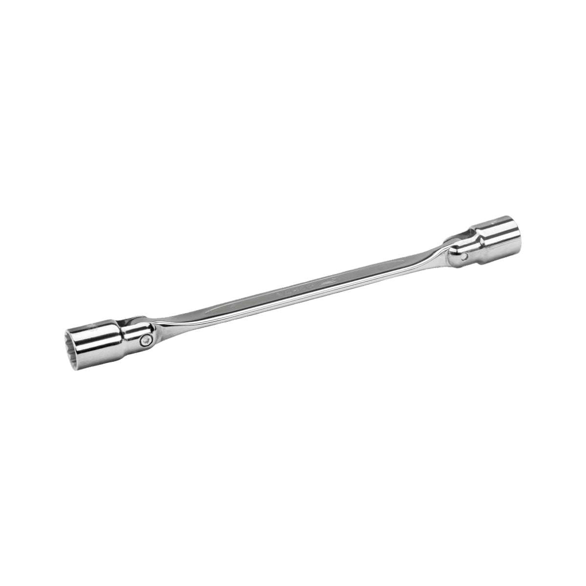 Bahco Swivel Head Double End Spanner | 4040M-8-9