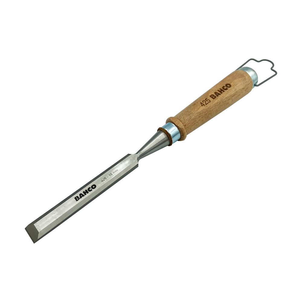 Bahco Woodwork Chisel 15mm | 425-15