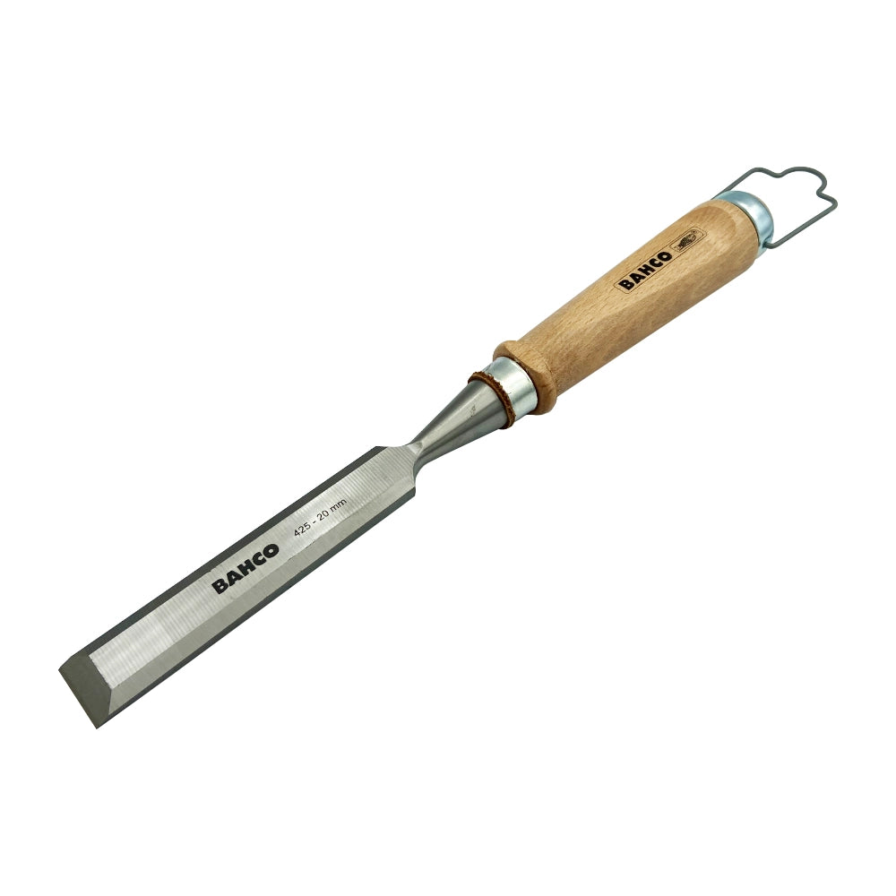 Bahco Woodwork Chisel 20mm | 425-20