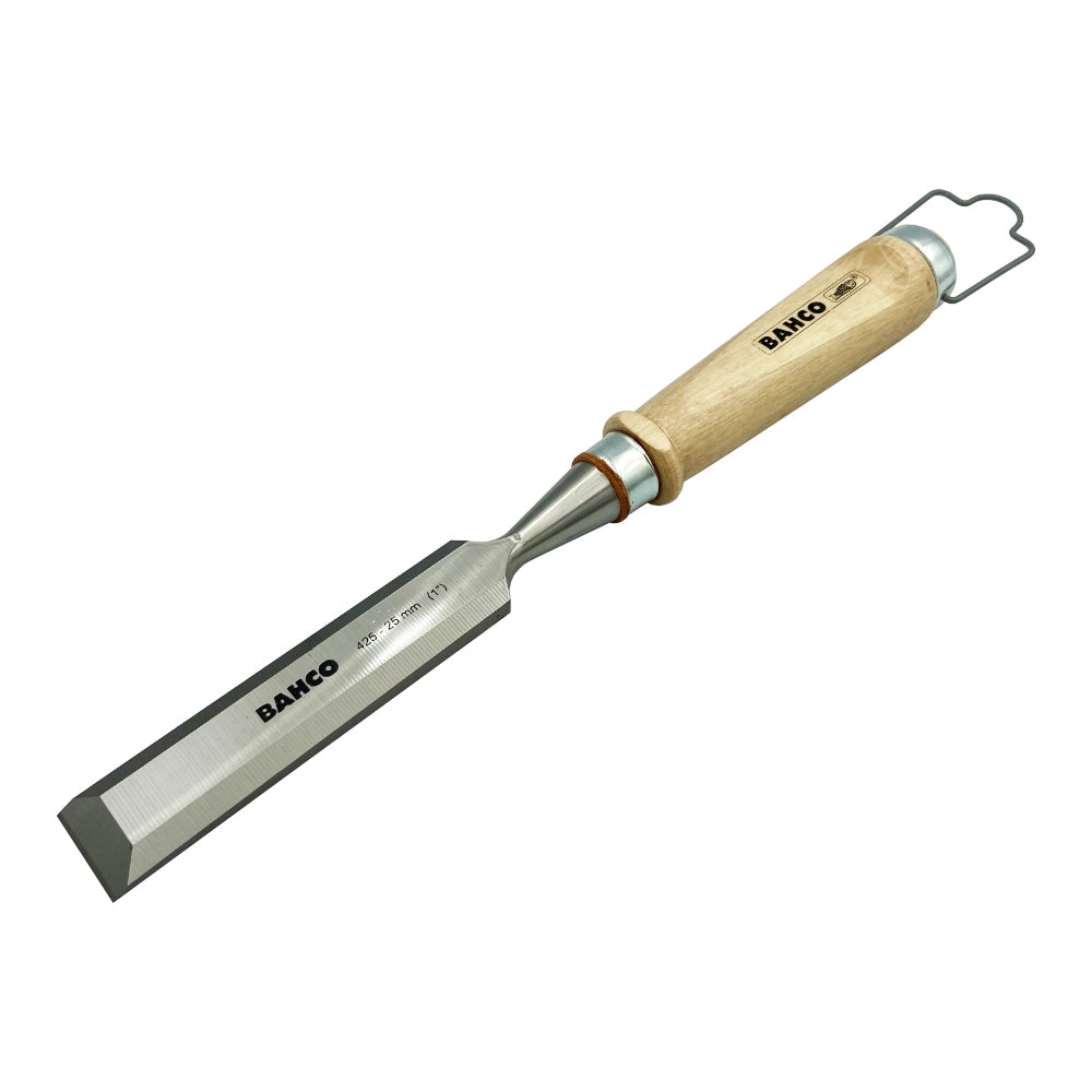 Bahco Woodwork Chisel 25mm | 425-25