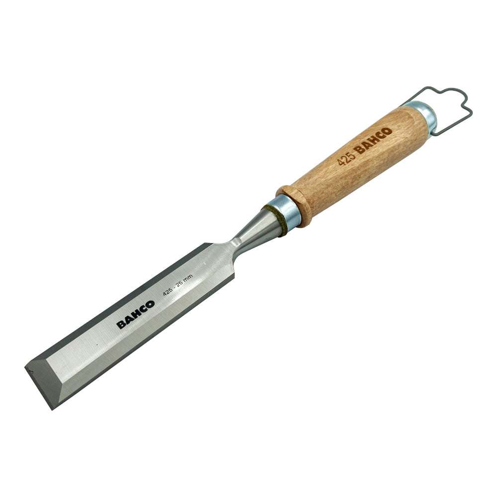 Bahco Woodwork Chisel 26mm | 425-26