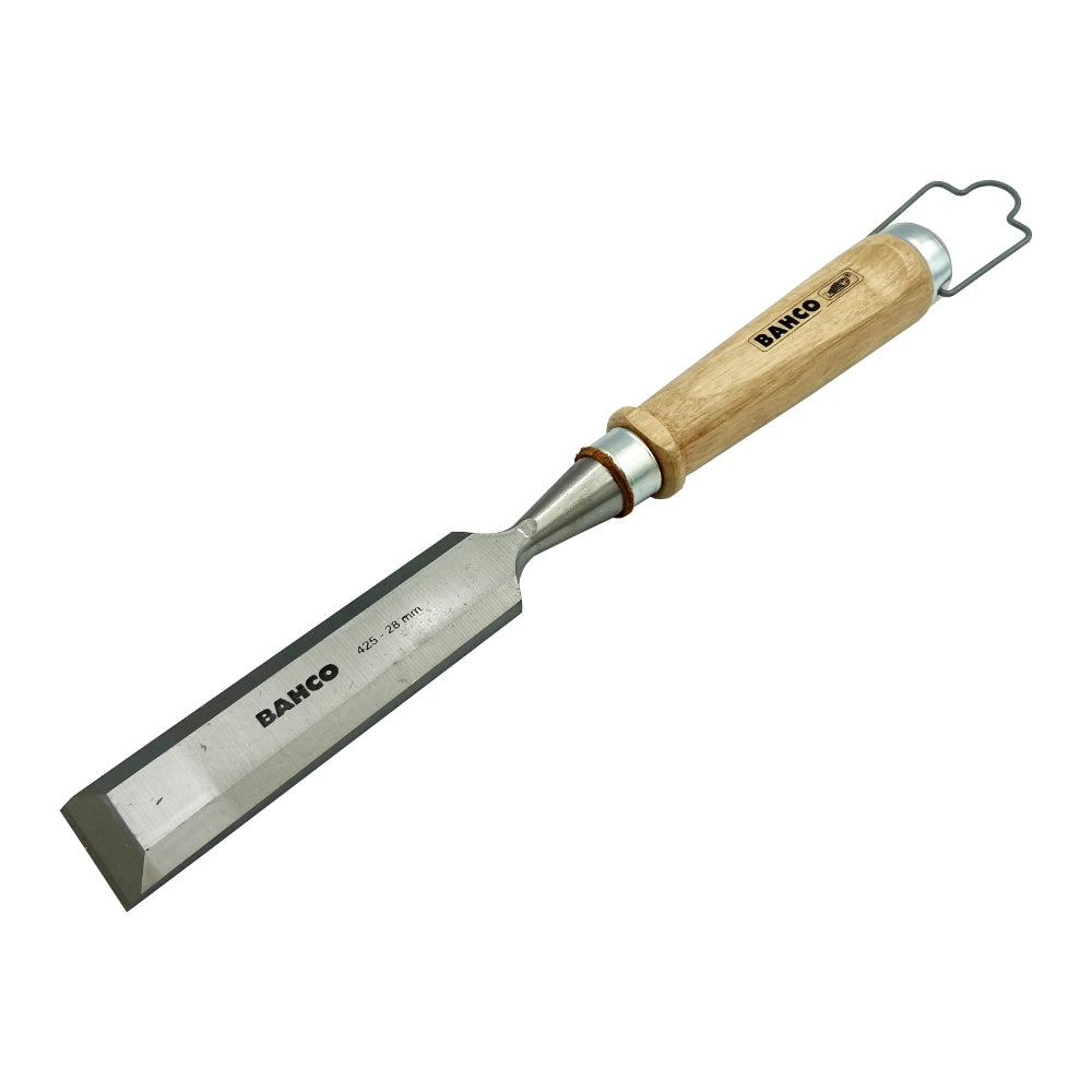 Bahco Woodwork Chisel 28mm | 425-28