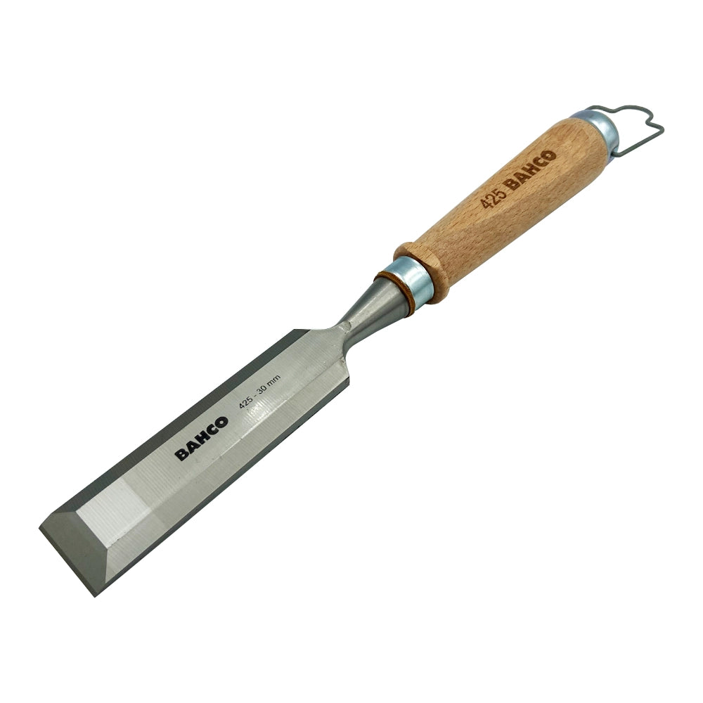 Bahco Woodwork Chisel 30mm | 425-30