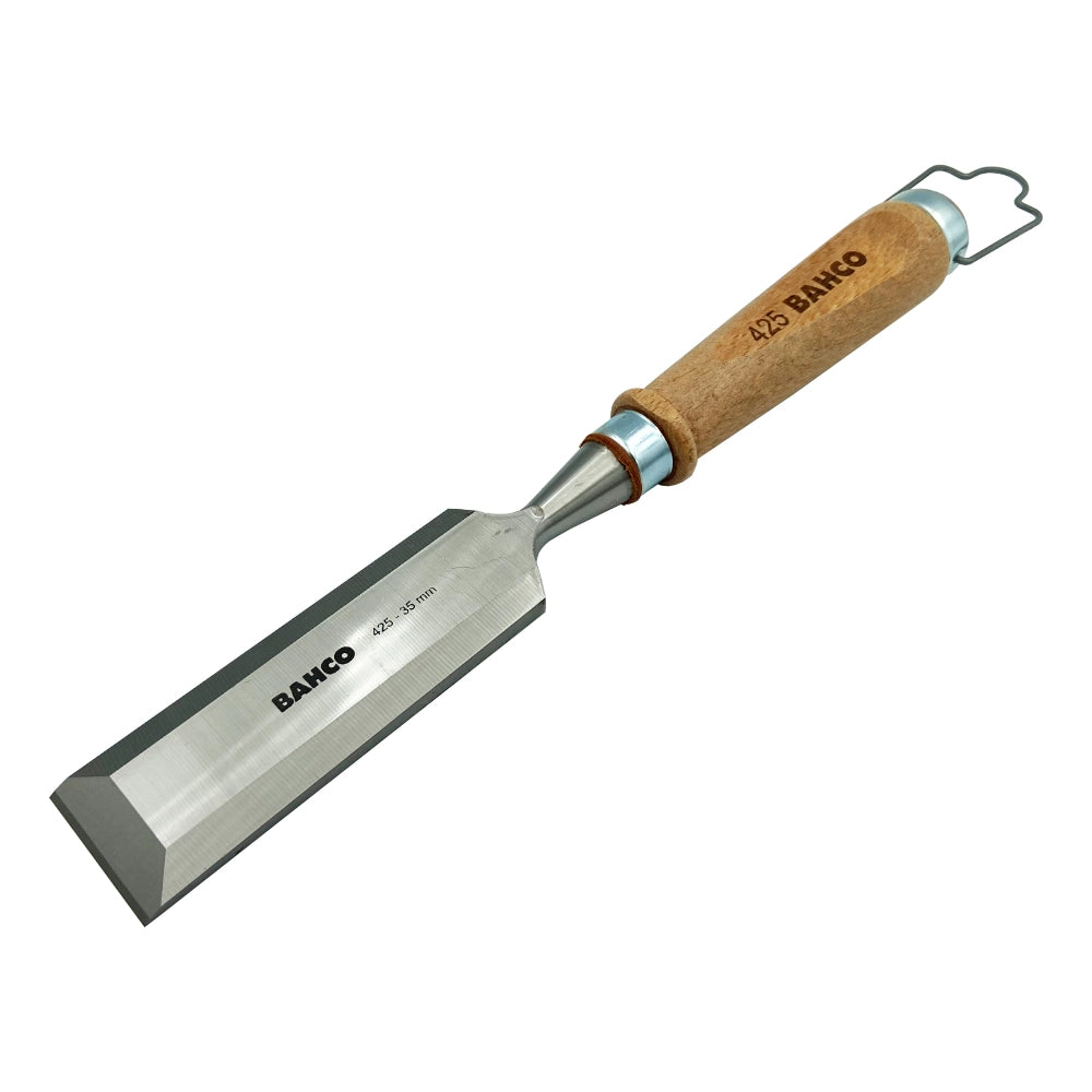 Bahco Woodwork Chisel 35mm | 425-35