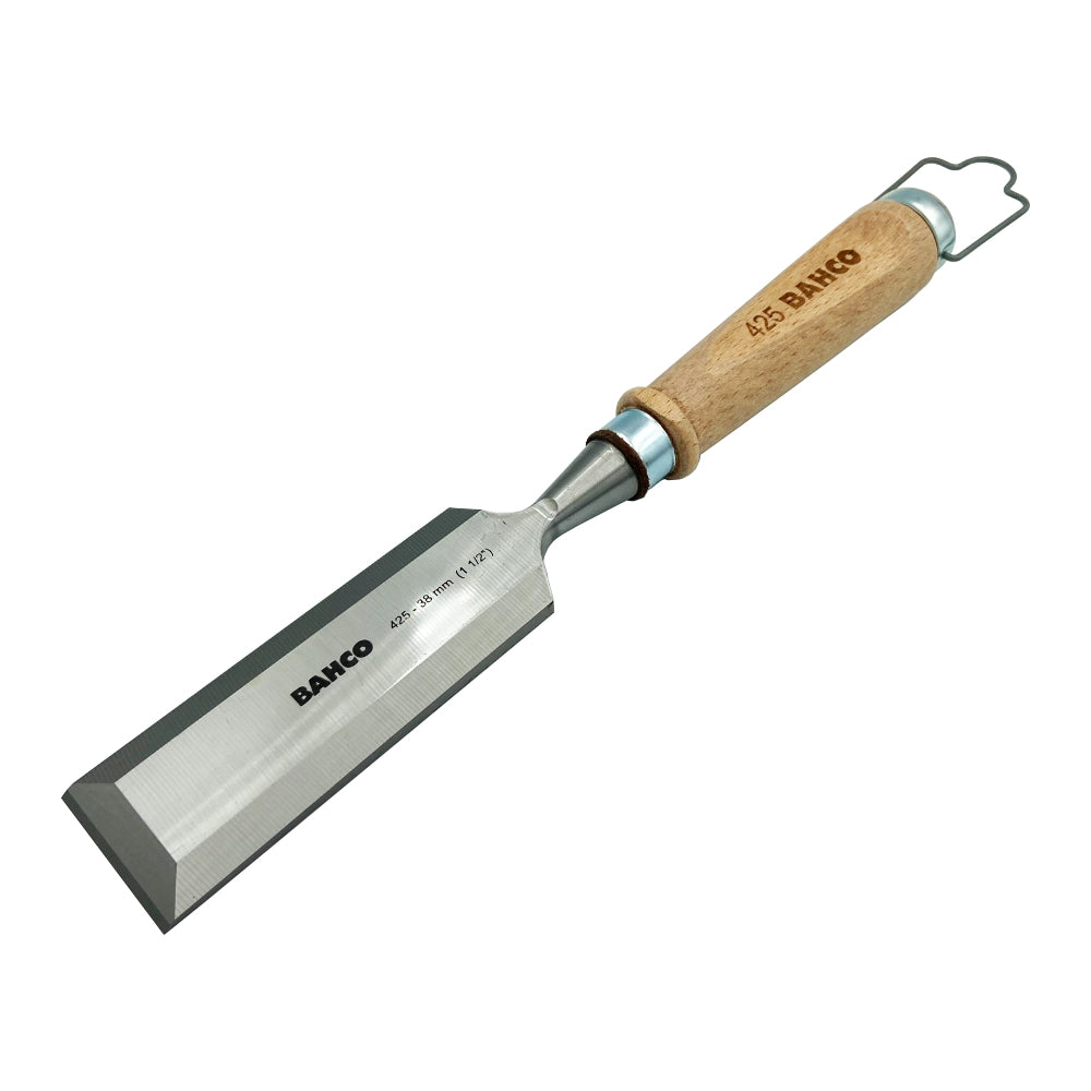 Bahco Woodwork Chisel 38mm | 425-38