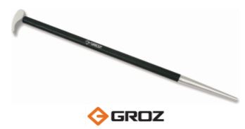 BAR GROZ PRY 400MM PRY/16