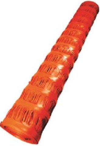BARRIER FENCING MATSAFE ORANGE 1.2MX50M