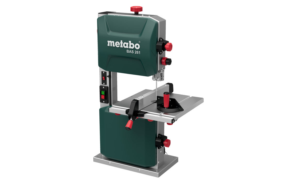 BAS 261 Precision (619008000) Band saw