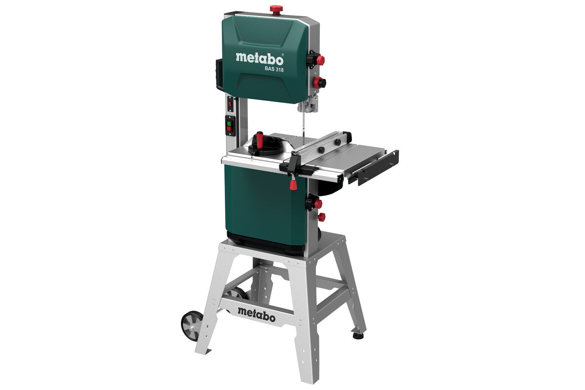 BAS 318 Precision WNB (619009000) Band saw