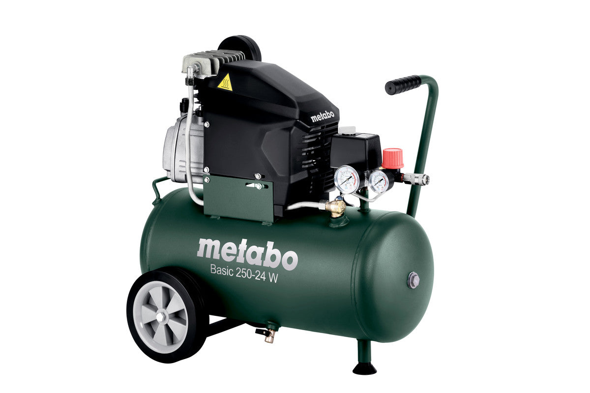 Basic 250-24 W (601533000) Compressor