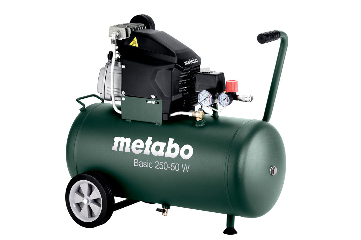 Basic 250-50 W (601534000) Compressor