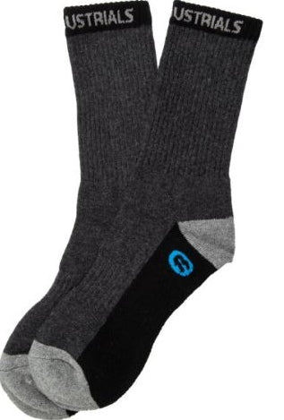 BATA SOCKS CHARCOAL,GREY,BLACK (10-14)