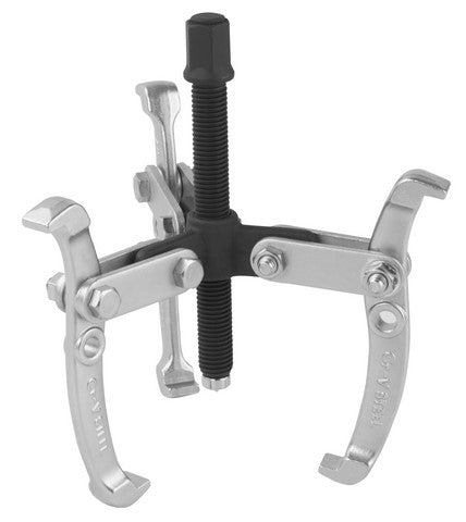 BEARING PULLER GROZ 3 JAW 150MM