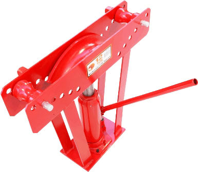 BENDER MOBI PIPE HYD 1/2-2`` 6 FORMER (TR
