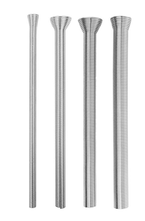 BENDING KENDO SPRING SET 6-10-12-16MM
