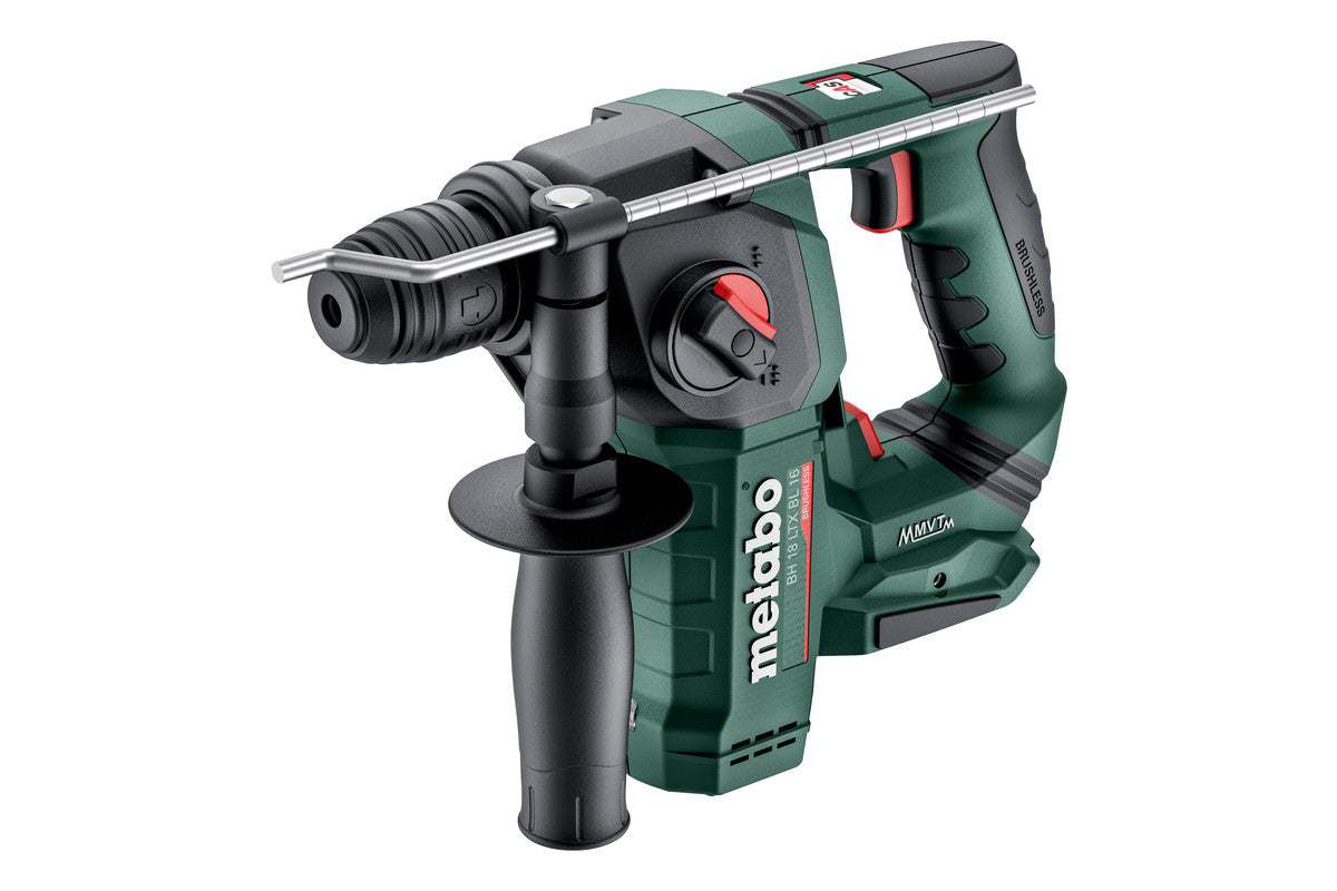 BH 18 LTX BL 16 (600324840) Cordless rotary hammer