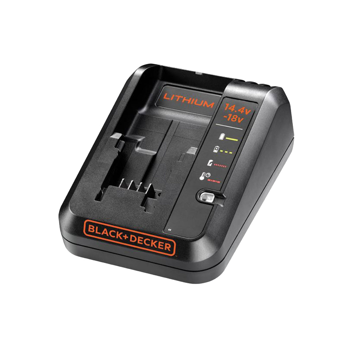 Black&Decker 18V 1A Charger | BDC1A