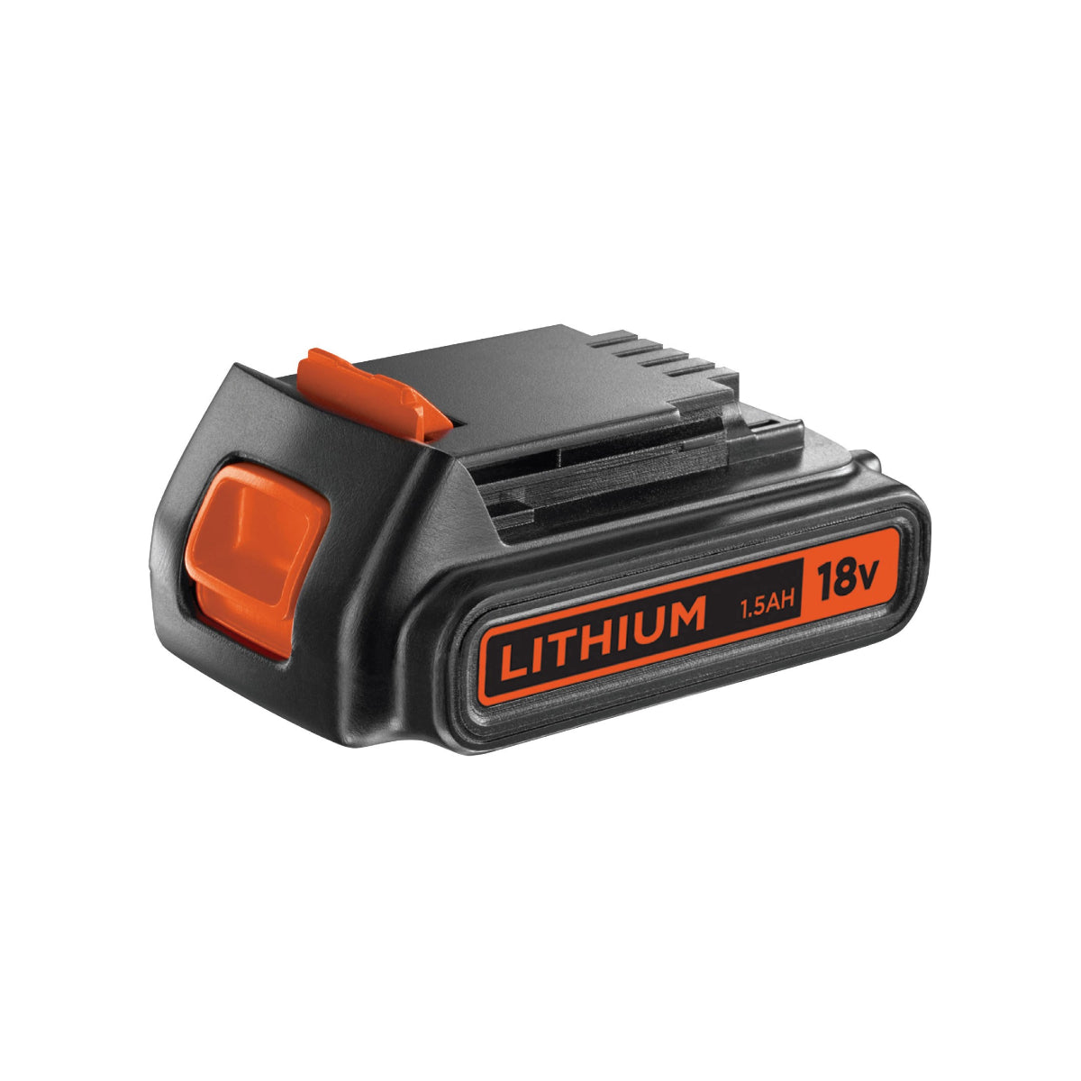 Black&Decker Battery 18V 1.5Ah | BL1518