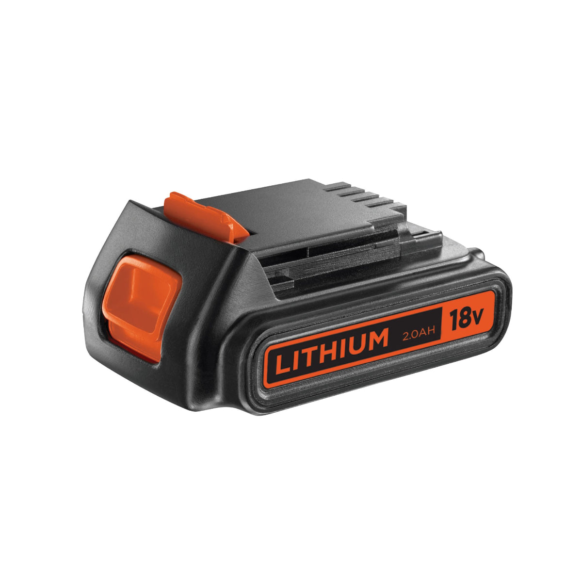 Black&Decker Battery 18V 2.0Ah | BL2018
