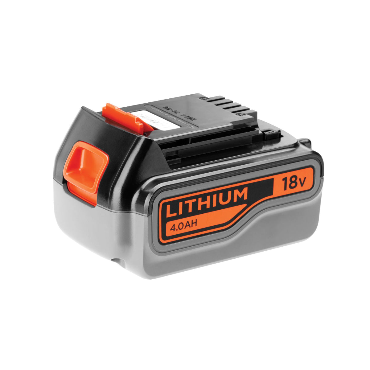 Black&Decker Battery 18V 4.0Ah | BL4018