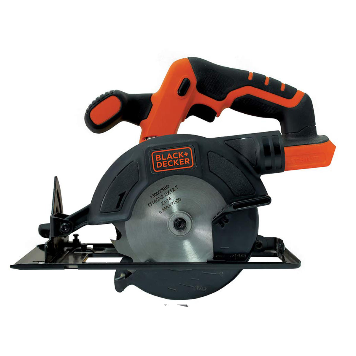 Black&Decker 18V Circular Saw | BDCCS18N