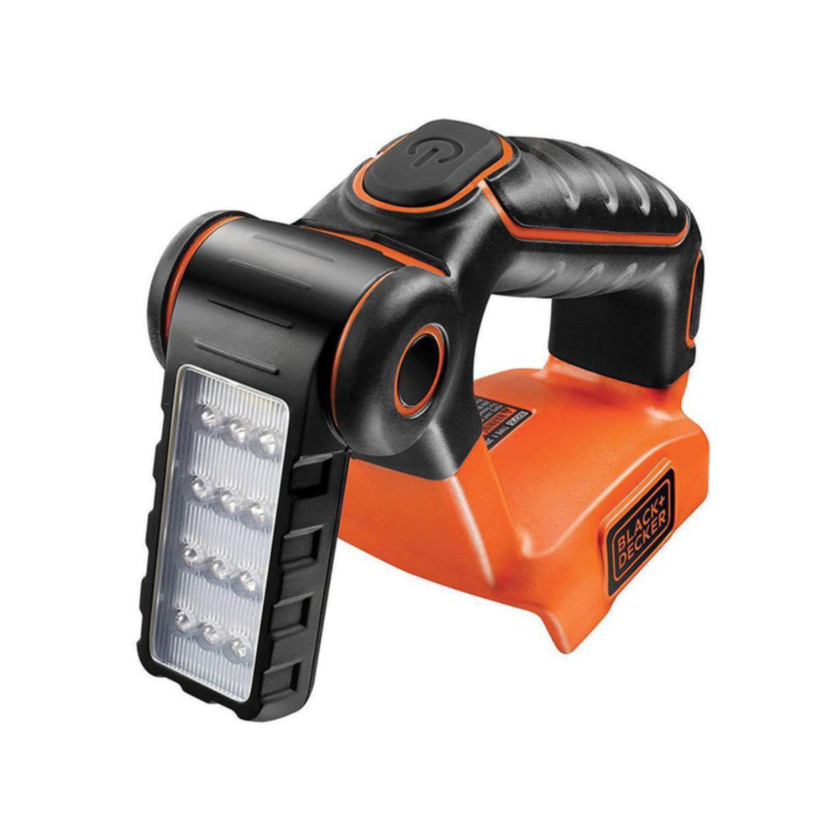 Black&Decker Compact Flashlight | BDCF18