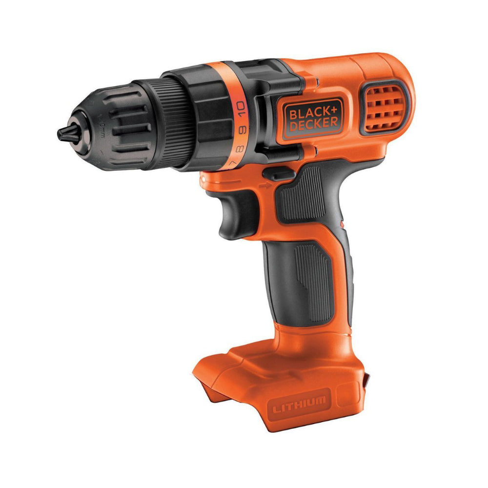 Black&Decker Drill Driver | BDCDD18N